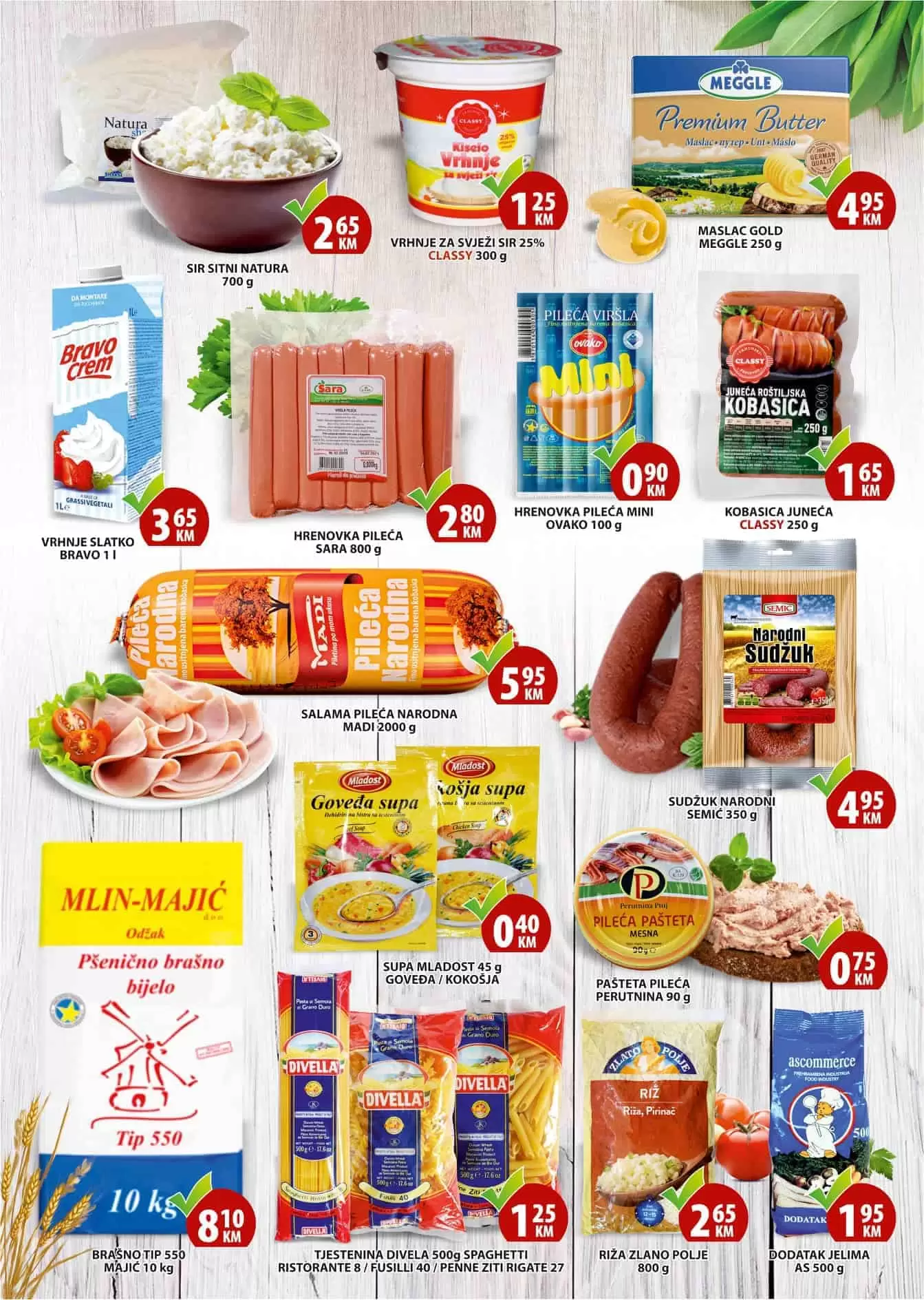 mega diskont super akcija. mega diskont snizenje. yimor super cijene. akcija. popusti. katalozi.  najbolje cijene bez dileme