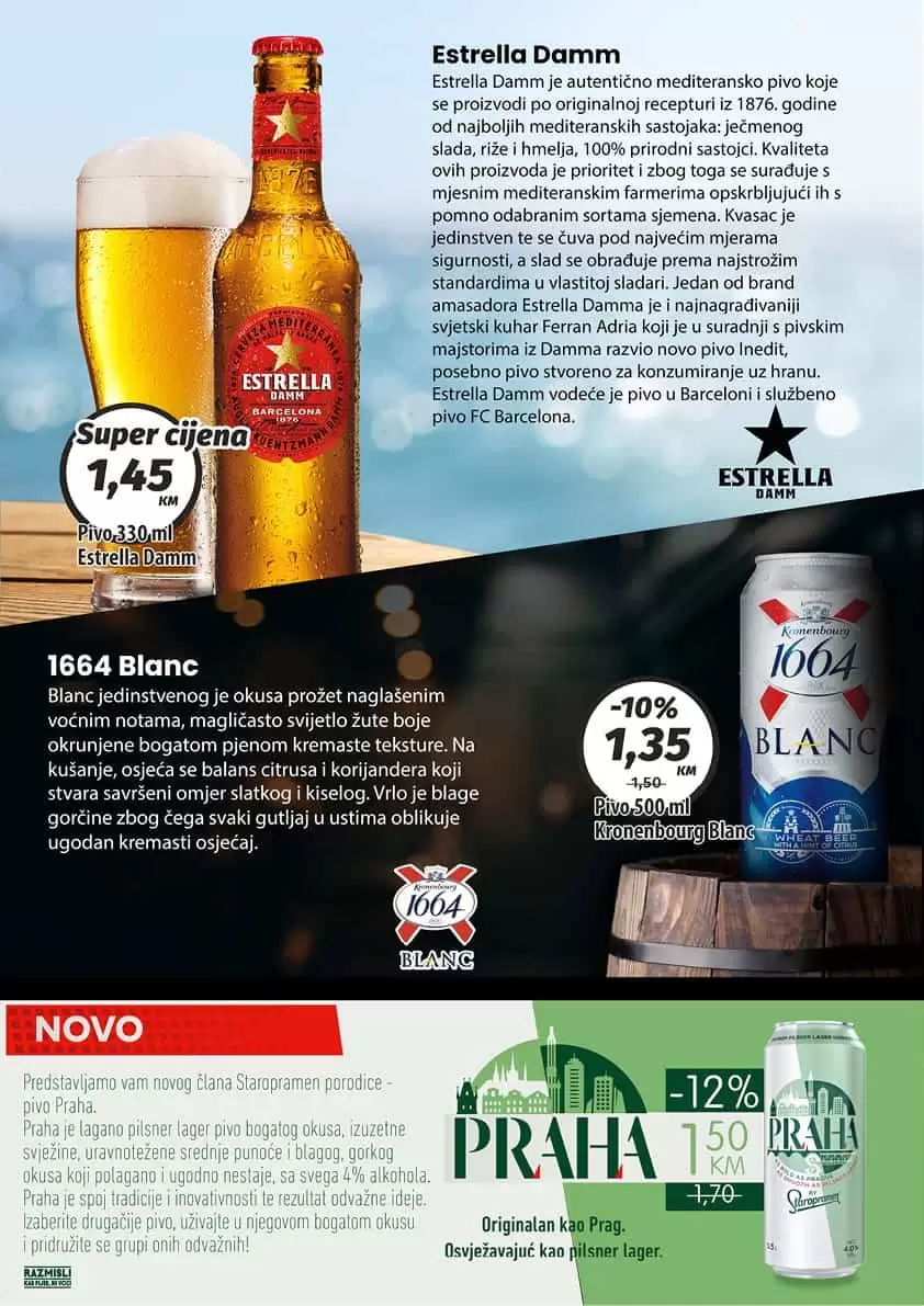 bingo katalog. bingo snizenje. bingo akcija. 