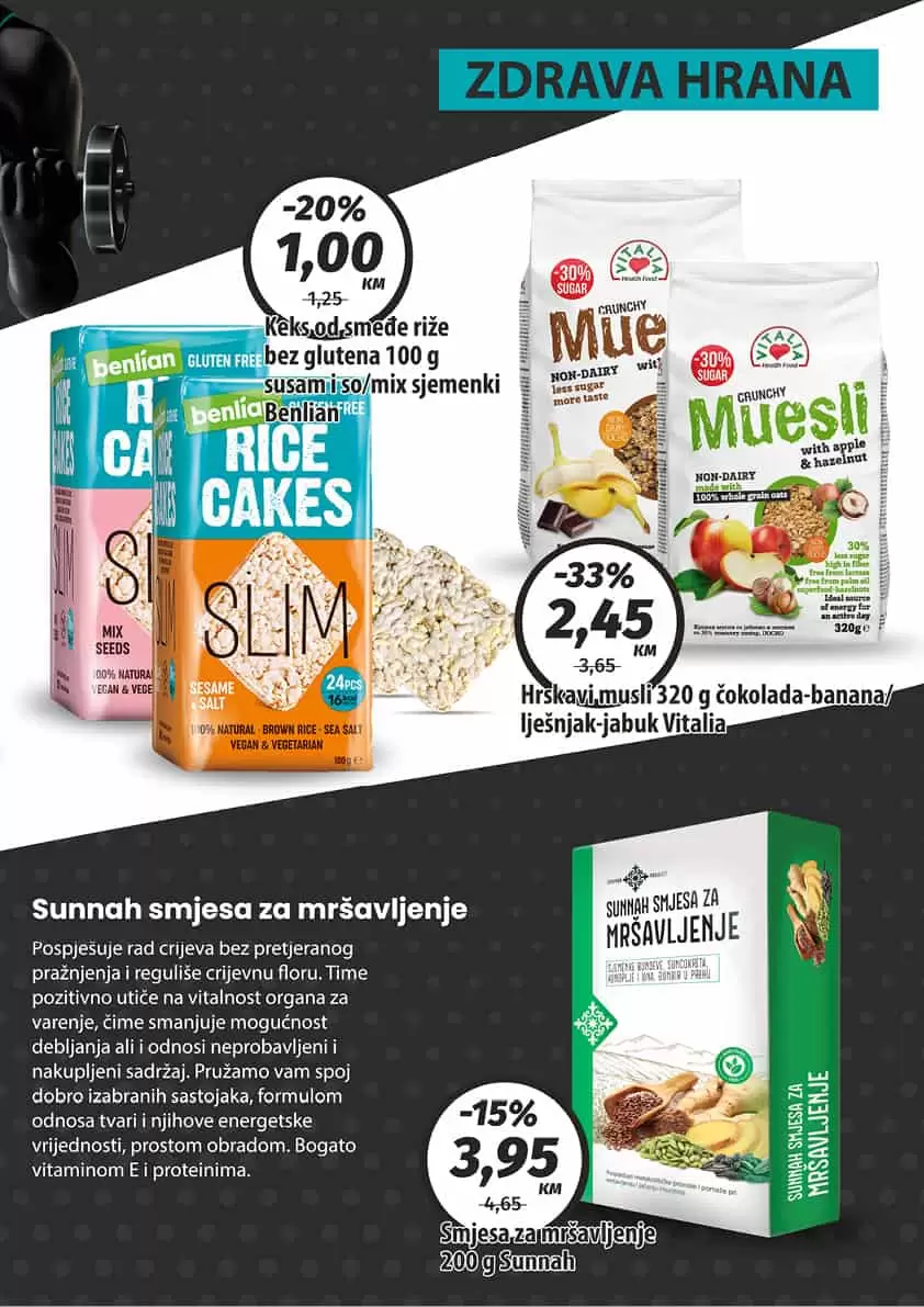 bingo katalog. bingo snizenje. bingo ljetna ponuda. 