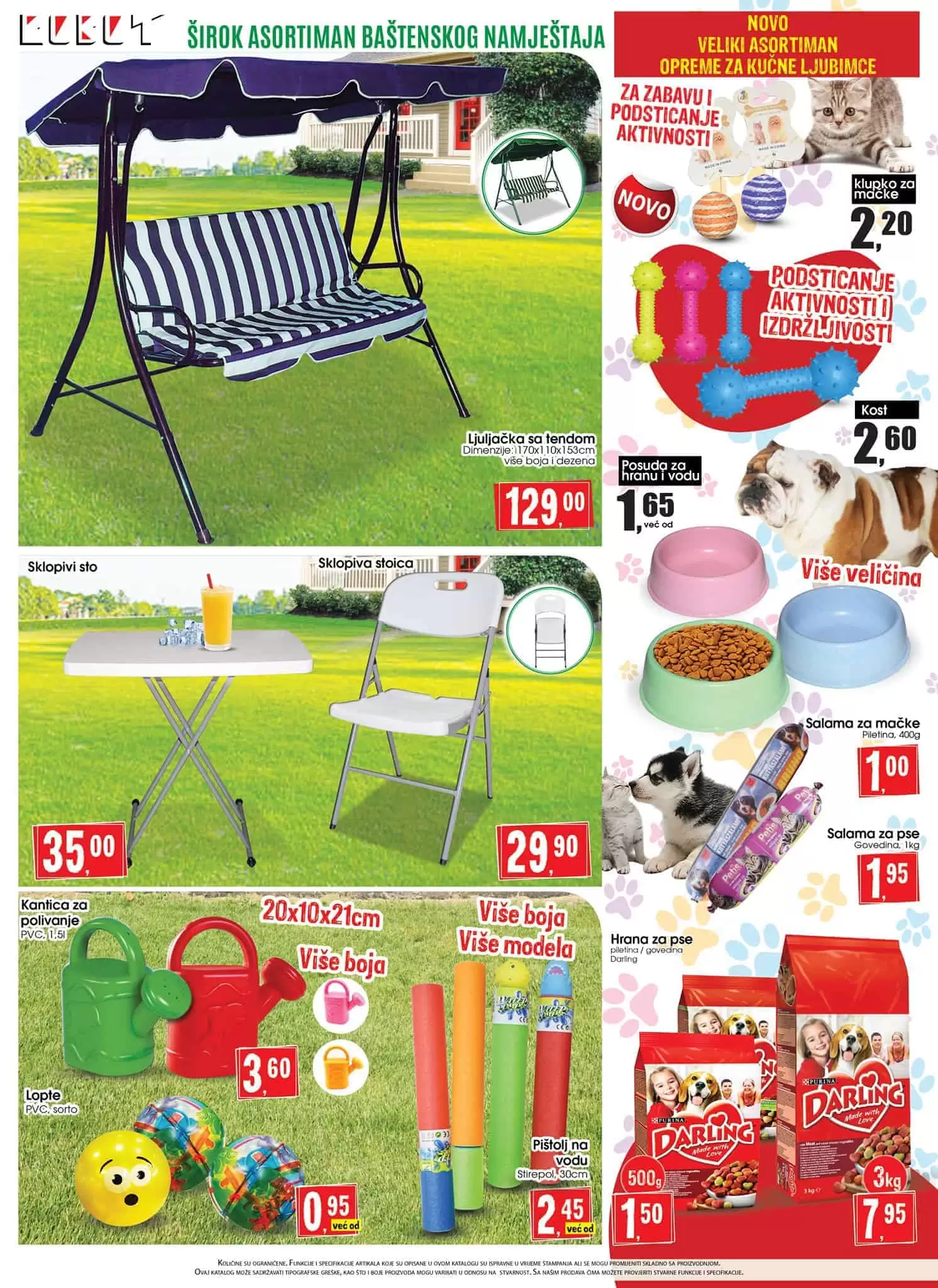 robot akcijski katalog. snizenje. akcija. popust. bingo. konzum. fis. popusti. snizeno.