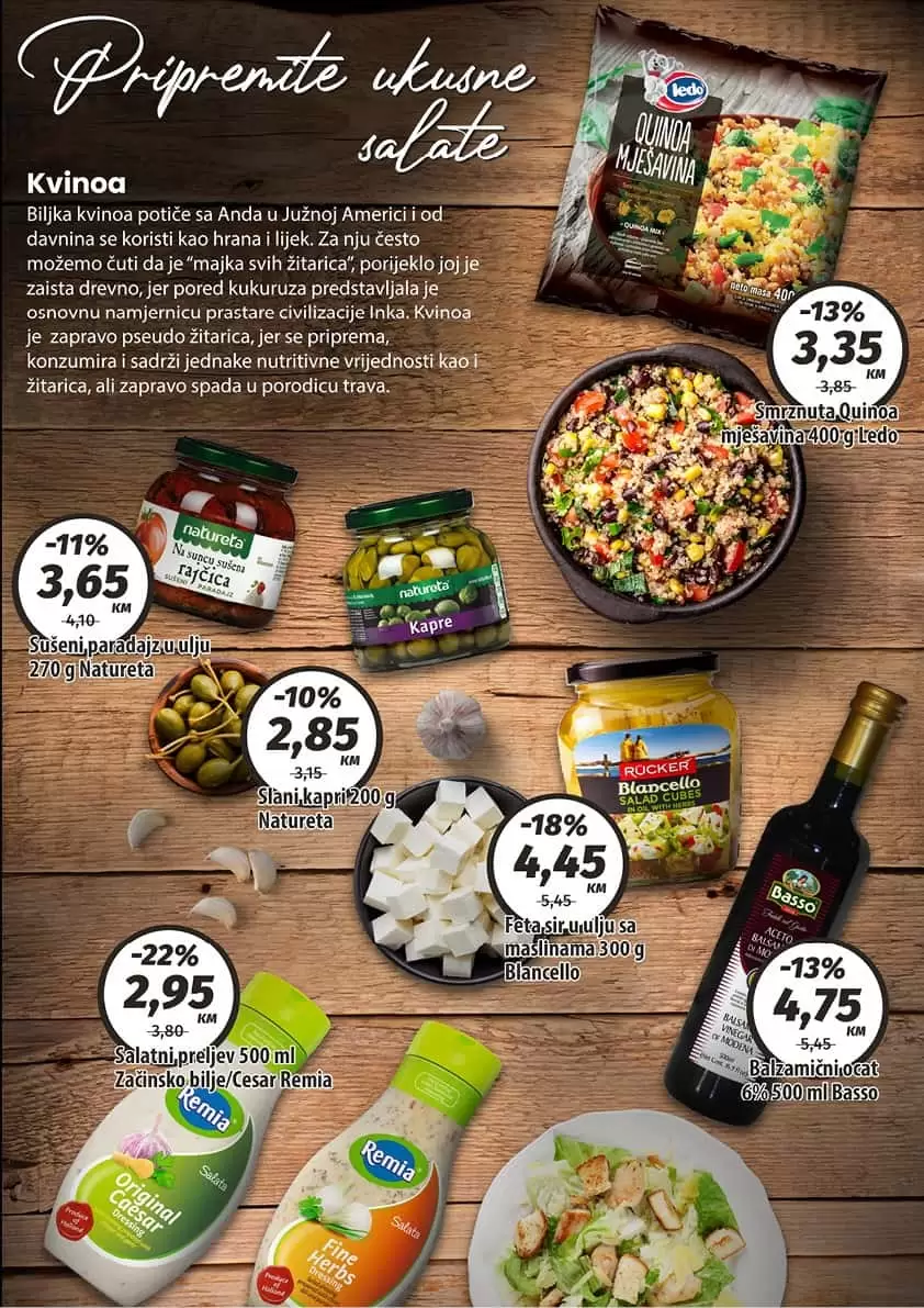 bingo katalog. bingo snizenje. bingo akcija. 