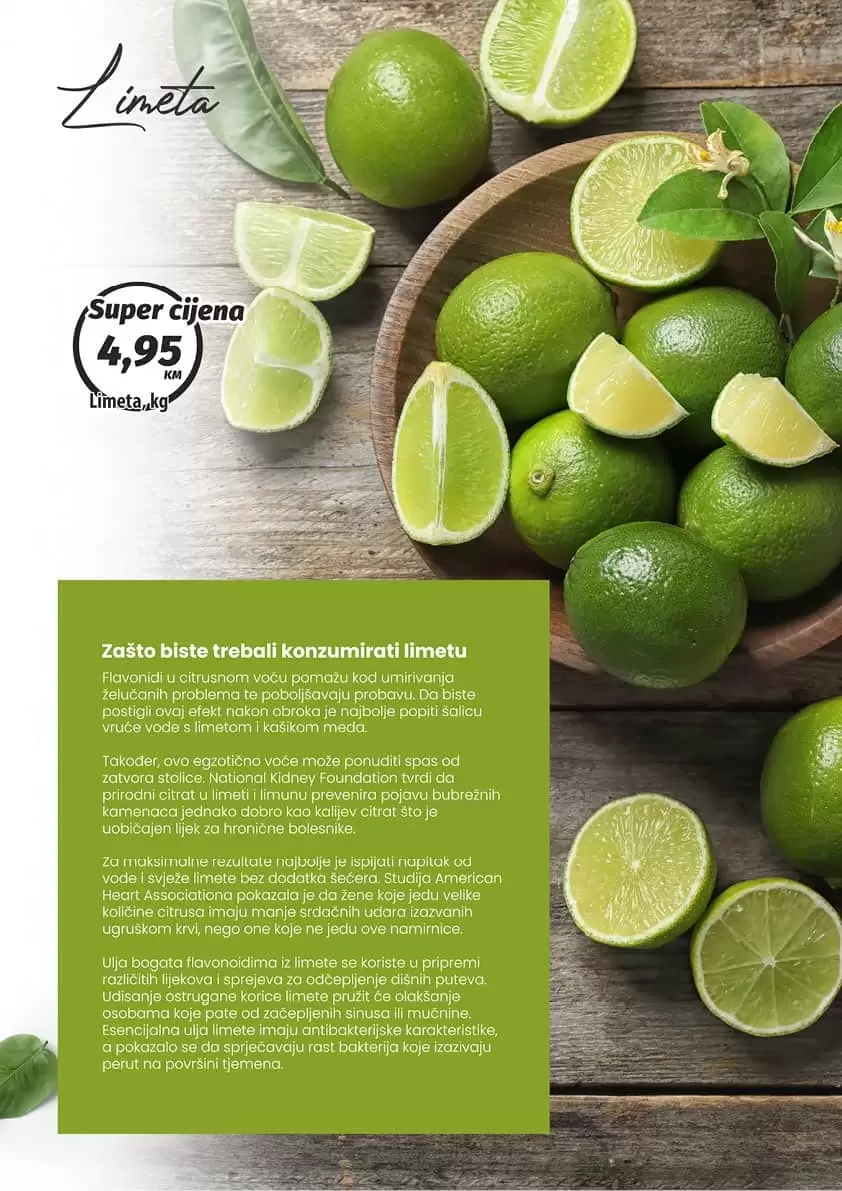 bingo akcijski katalog. bingo katalog. snizenje. akcija. 