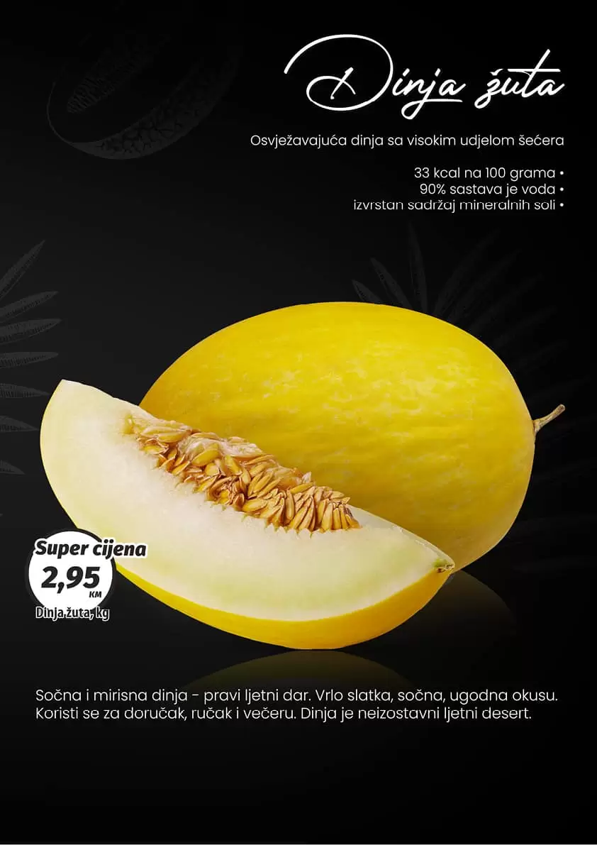 bingo katalog. bingo snizenje. bingo ljetna ponuda. 