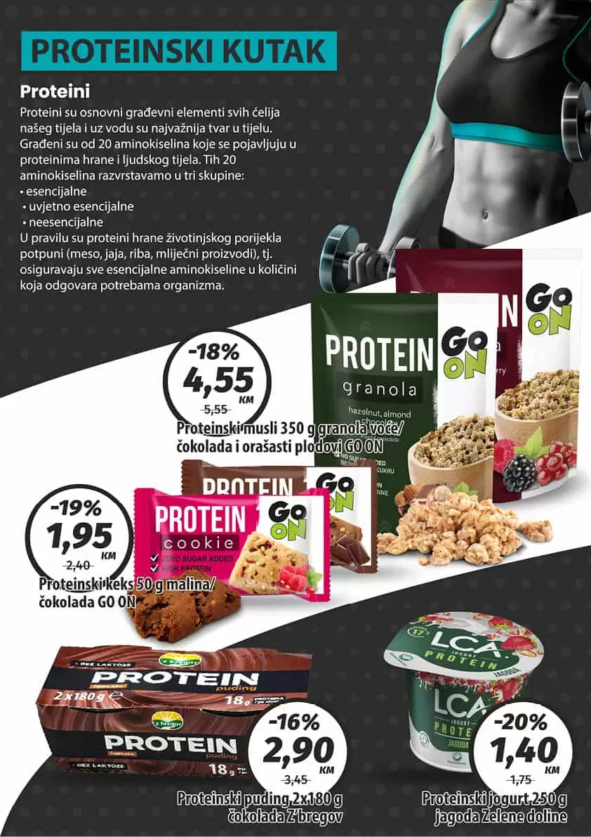 bingo zenska konfekcija odjece. bingo katalog. 