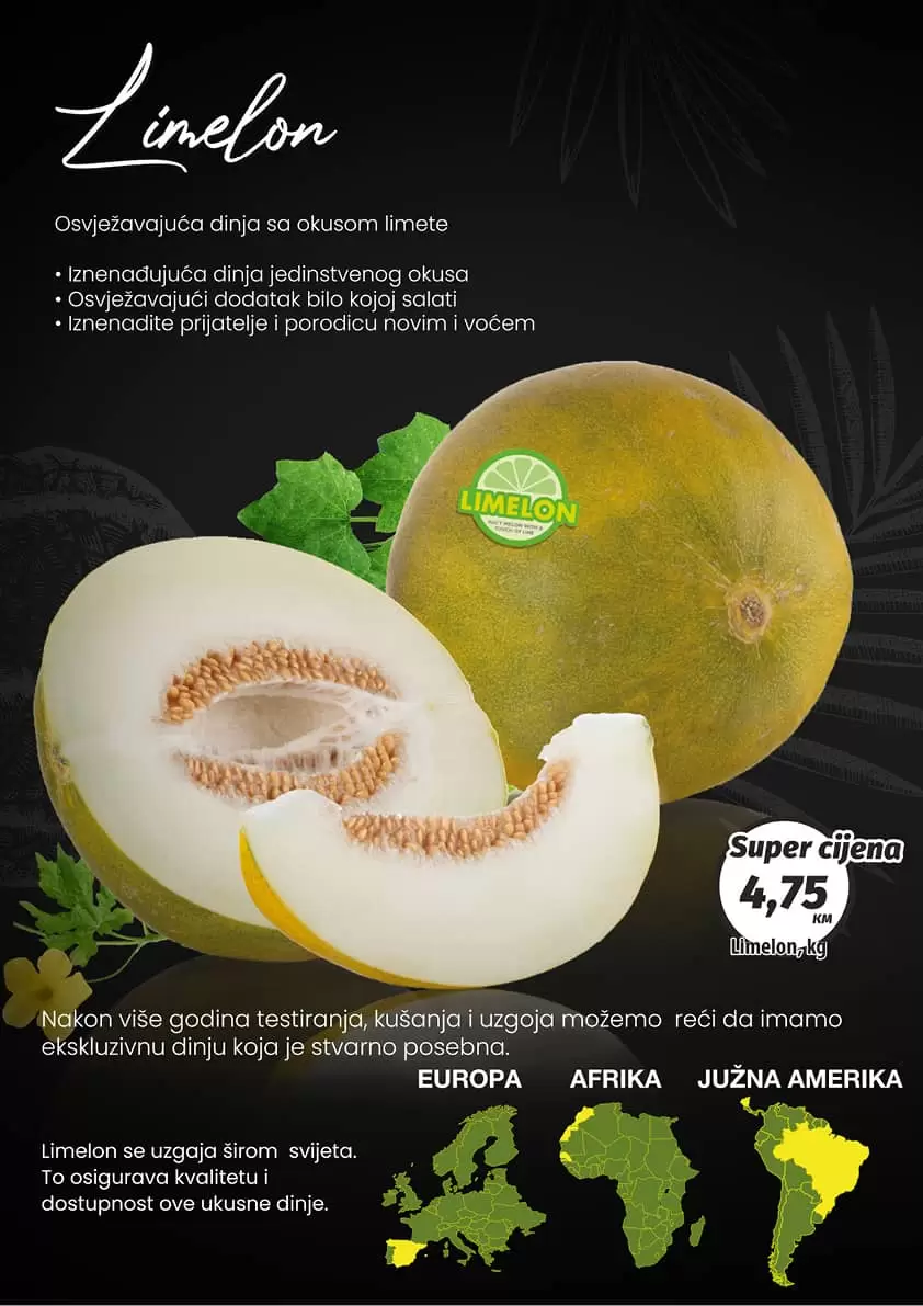 bingo katalog. bingo snizenje. bingo ljetna ponuda. 