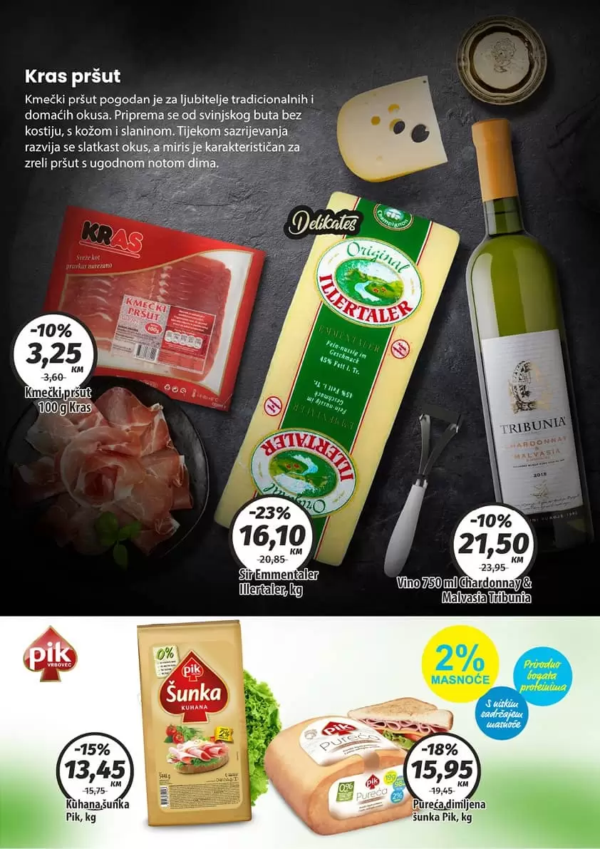 bingo katalog. bingo snizenje. bingo akcija. 