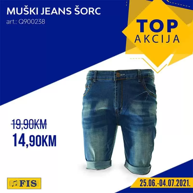 Fis akcijski katalog. snizenje. akcija. popust. snizeno.