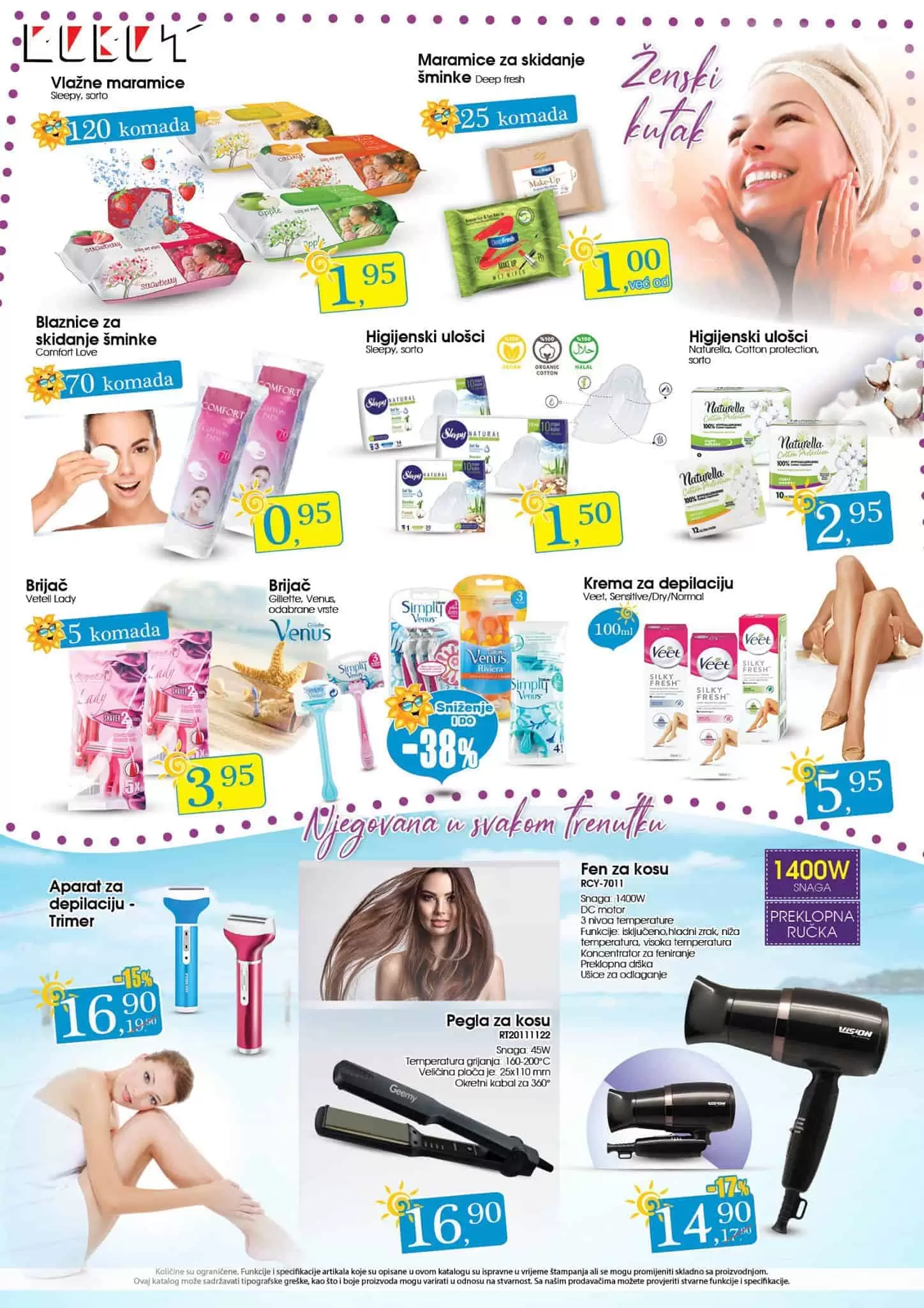 Robot akcijski katalog. robot katalog. robot mjesto najboljih cijena.