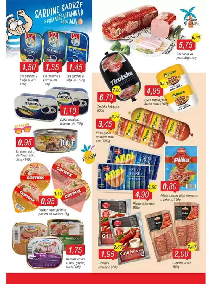 vujevic zenica. vujevic company. vujevic katalog. vujevic snizenje.