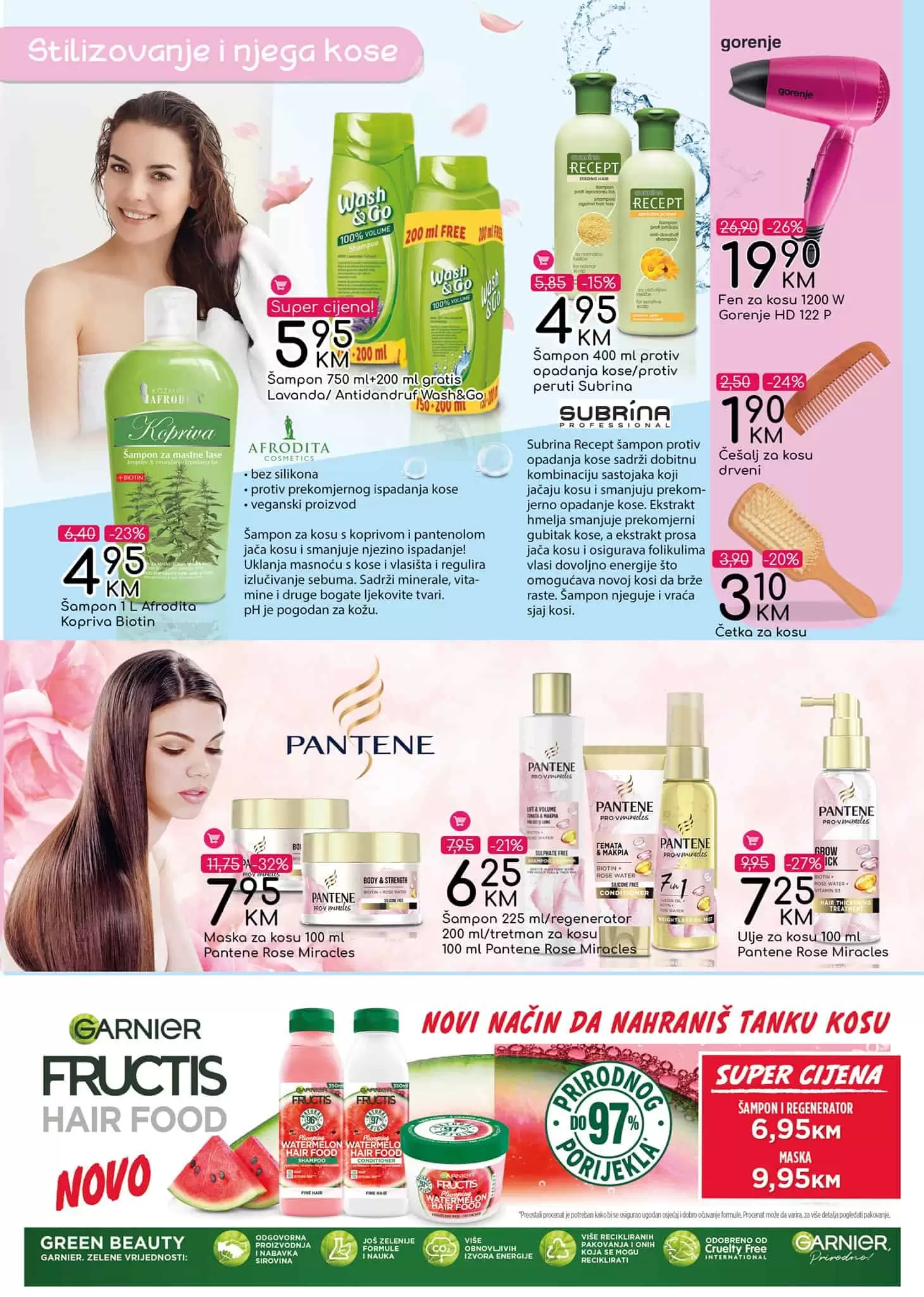 Bingo super akcija. bingo kljad dobrih cijena. snizeno. akcija. popust.