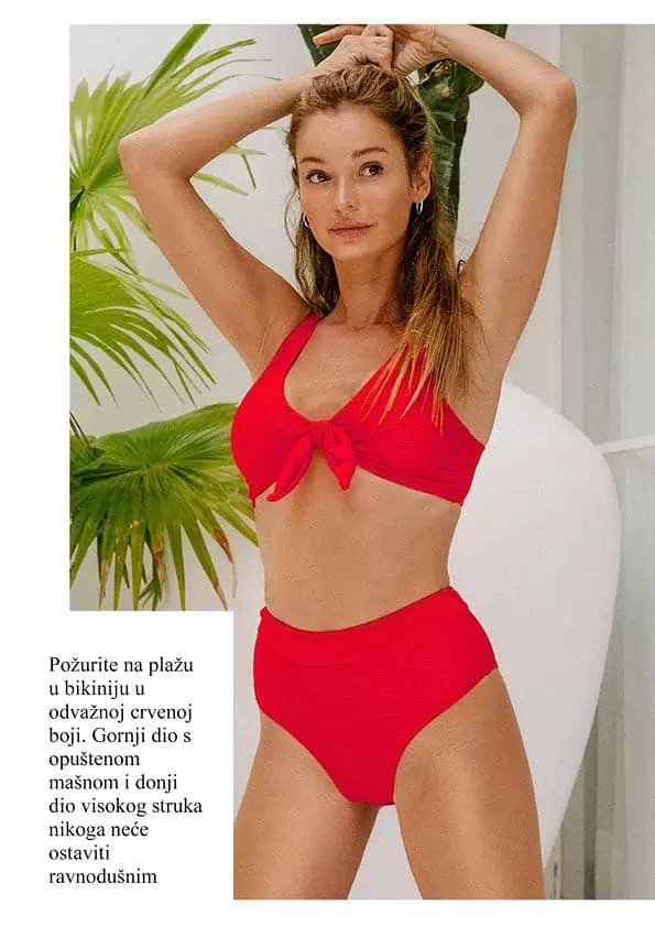 bingo akcijski katalog. bingo katalog. snizenje. akcija.