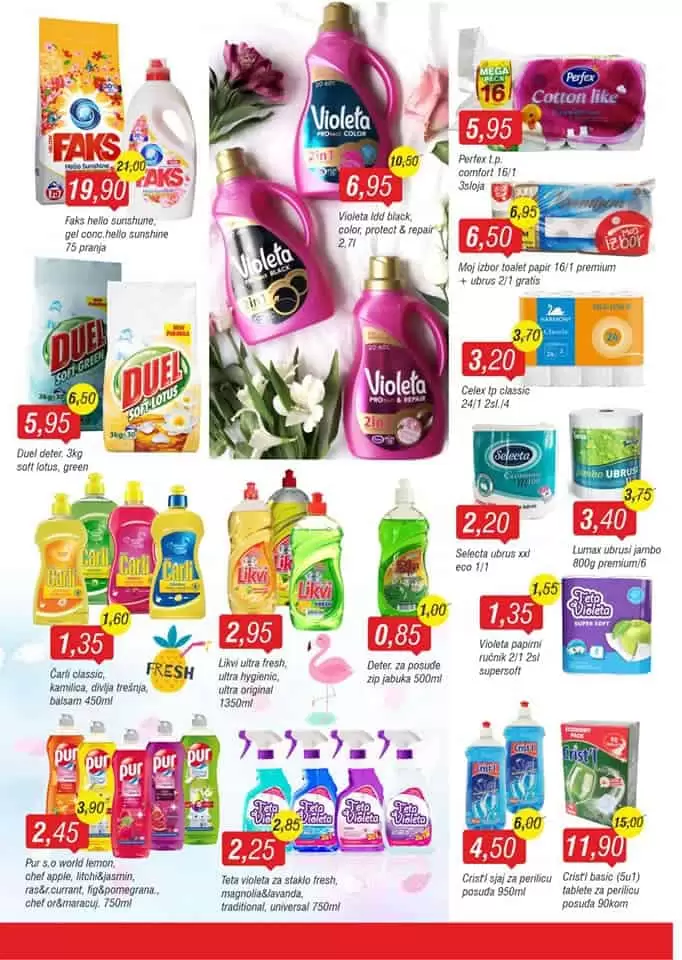 vujevic katalog. vujevic snizenje. vujevic akcija. vujevic popust.