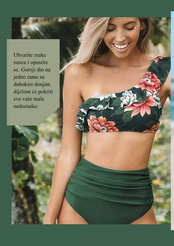 bingo akcijski katalog. bingo katalog. snizenje. akcija.