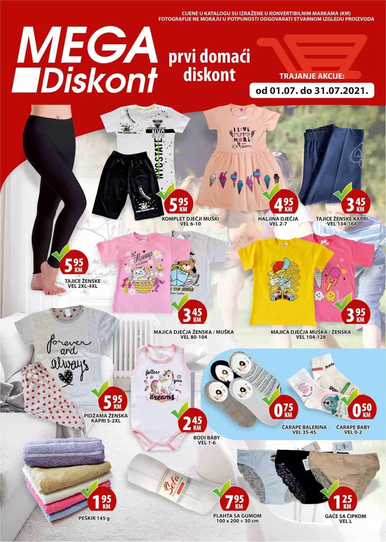 mega diskont super akcija. mega diskont snizenje. yimor super cijene. akcija. popusti. katalozi.  najbolje cijene bez dileme