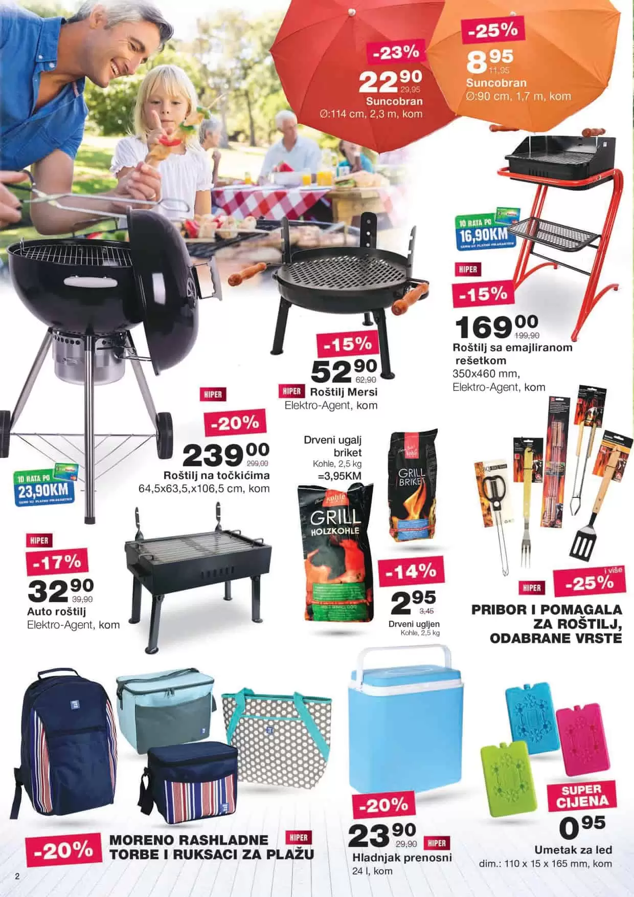 mercator lozionicka. sva snizenja na jednom mjestu. katalozi. akcije. popusti. 