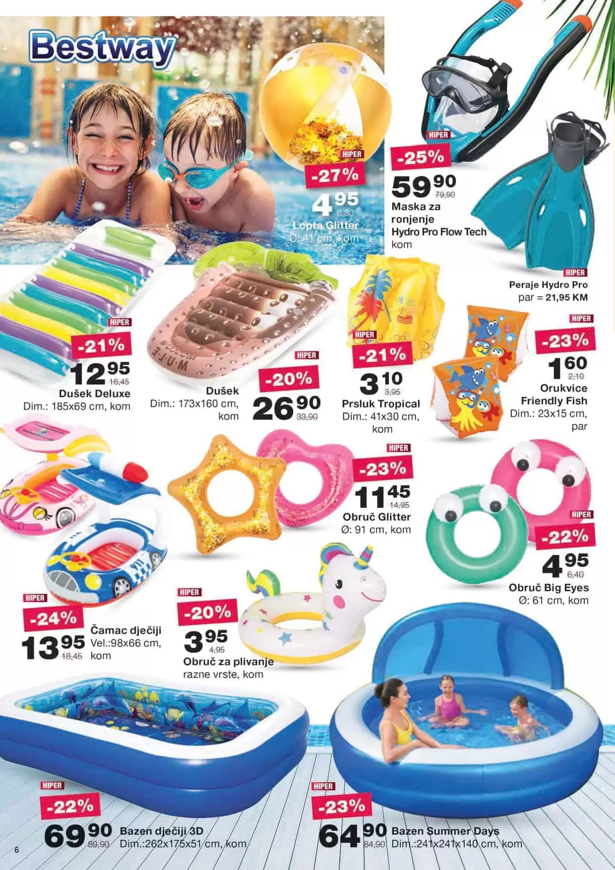 Mercator akcijski katalog. snizenje. akcija. usteda. popusti. svi katalozi na jednom mjestu. 