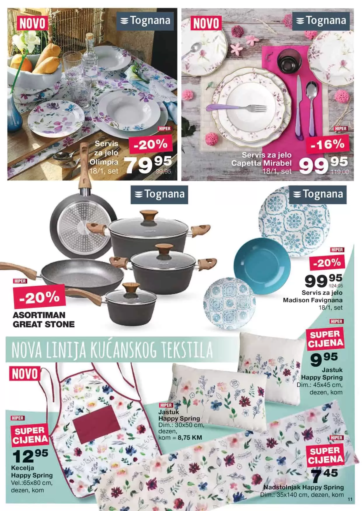 mega diskont super akcija. mega doskont snizenje. yimor super cijene. akcija. popusti. katalozi. najbolje cijene bez dileme