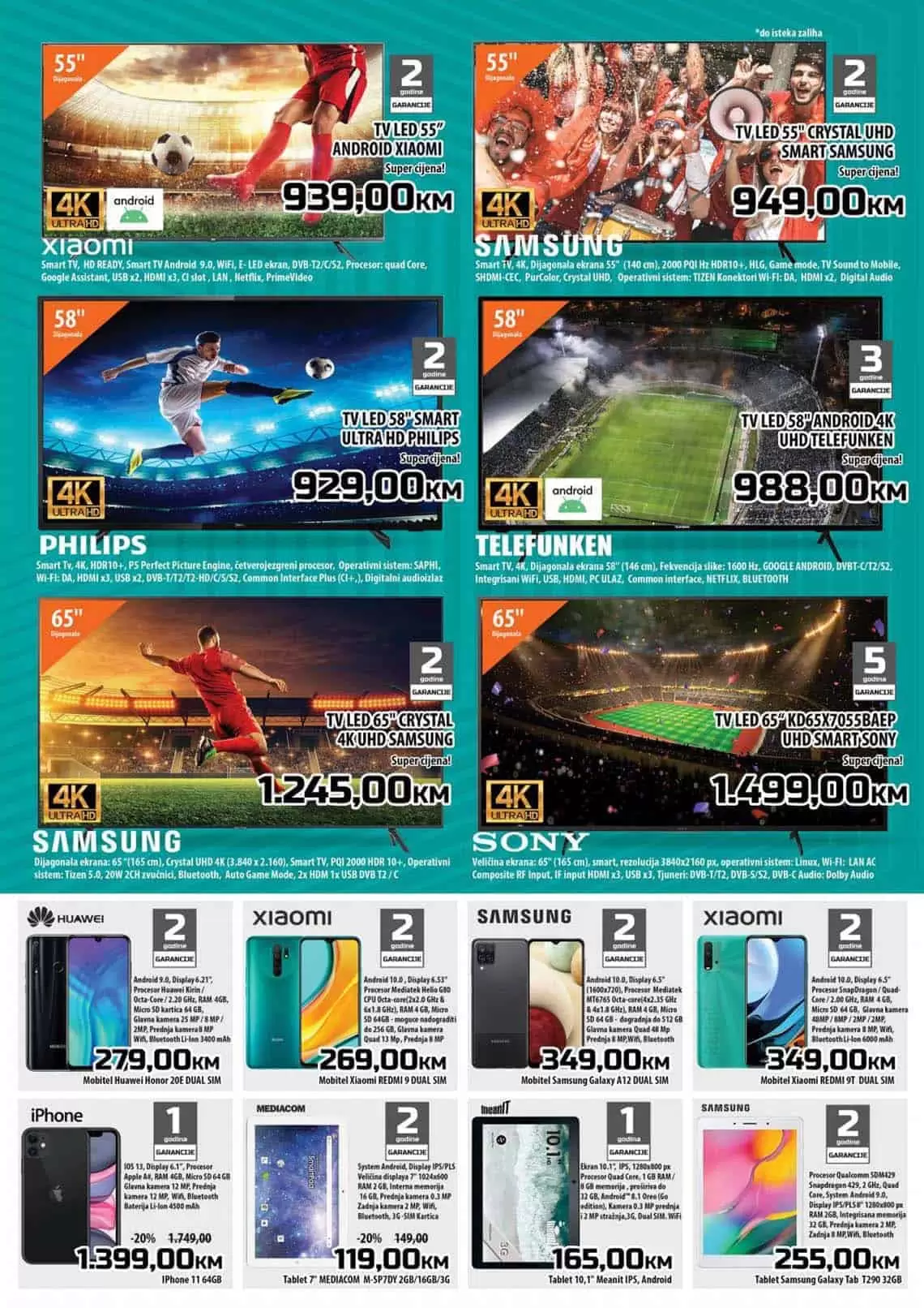 bingo katalog. bingo snizenje. bingo ljetna ponuda. 