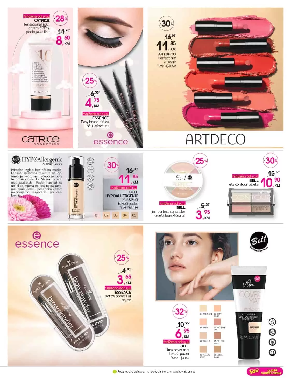 cm radno vrijeme poslovnica. korona virus. 