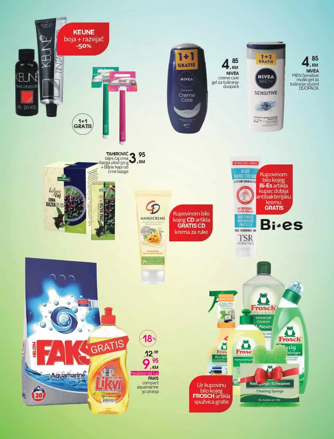 cm vruci petak. snizenje u cm-u 50%. cm katalog. cm akcija, 