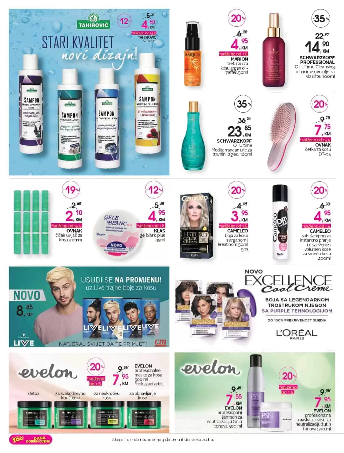 cm vruci petak. snizenje u cm-u 50%. cm katalog. cm akcija, 