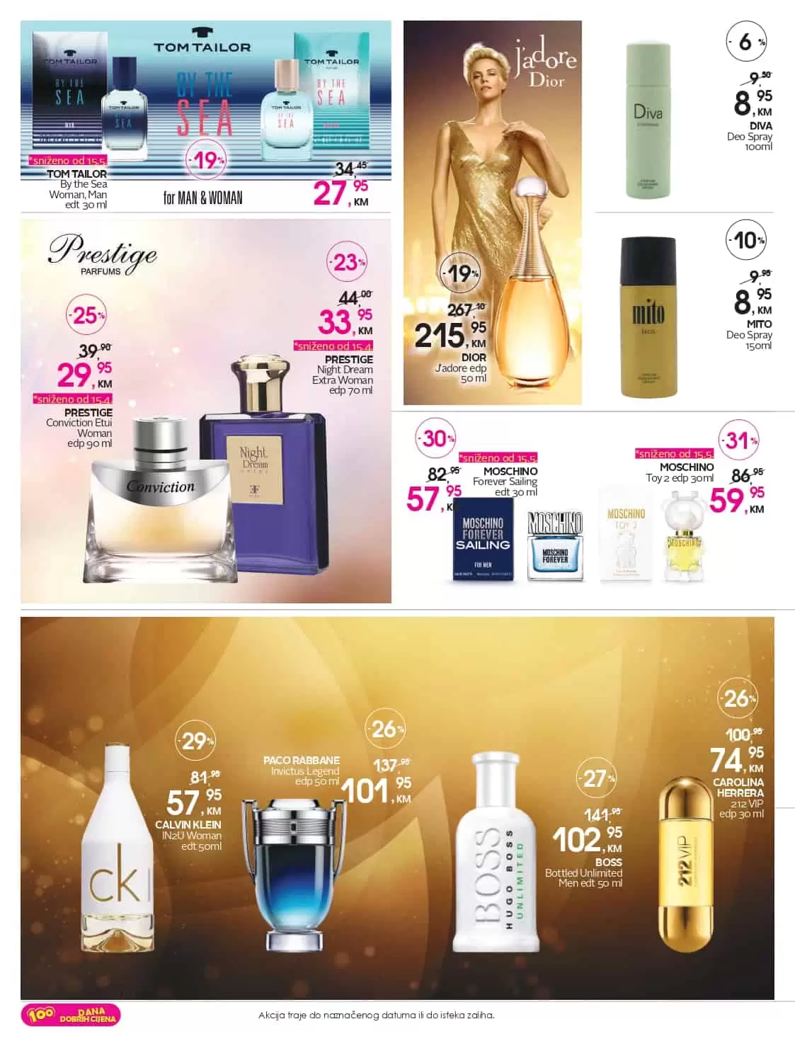 cm vruci petak. snizenje u cm-u 50%. cm katalog. cm akcija,