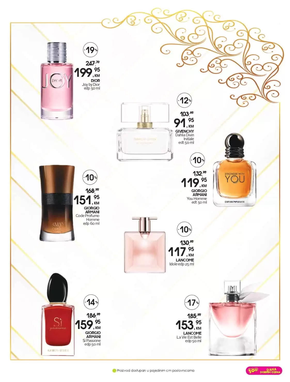 cm vruci petak. snizenje u cm-u 50%. cm katalog. cm akcija,