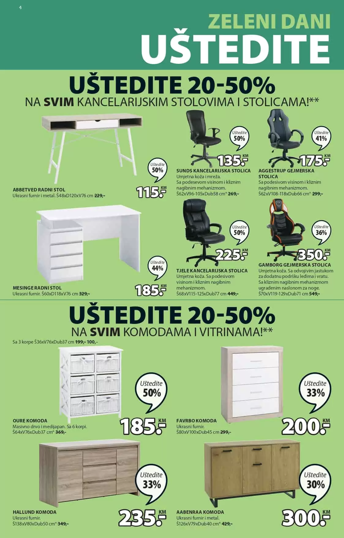 jysk akcijski katalog. snizenje. popust, korona virus. online kupovina.