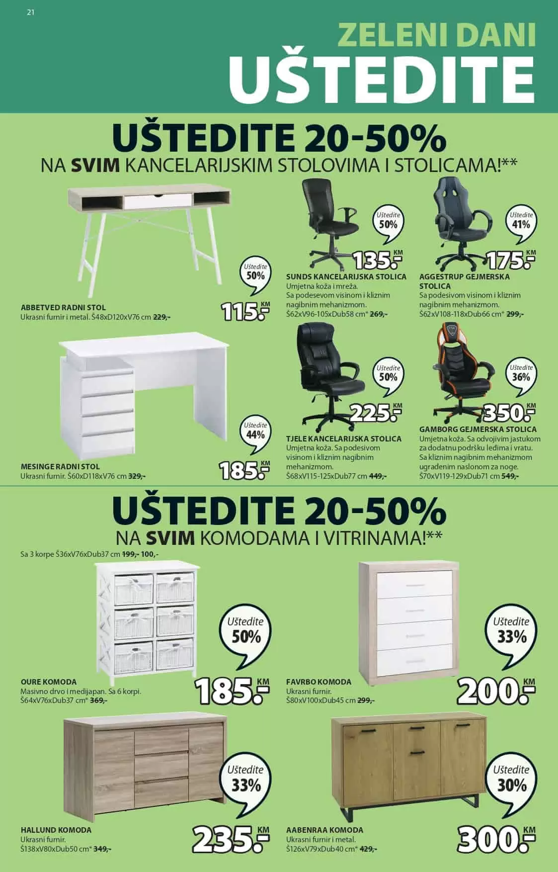 jysk akcijski katalog. snizenje. popust, korona virus. online kupovina.