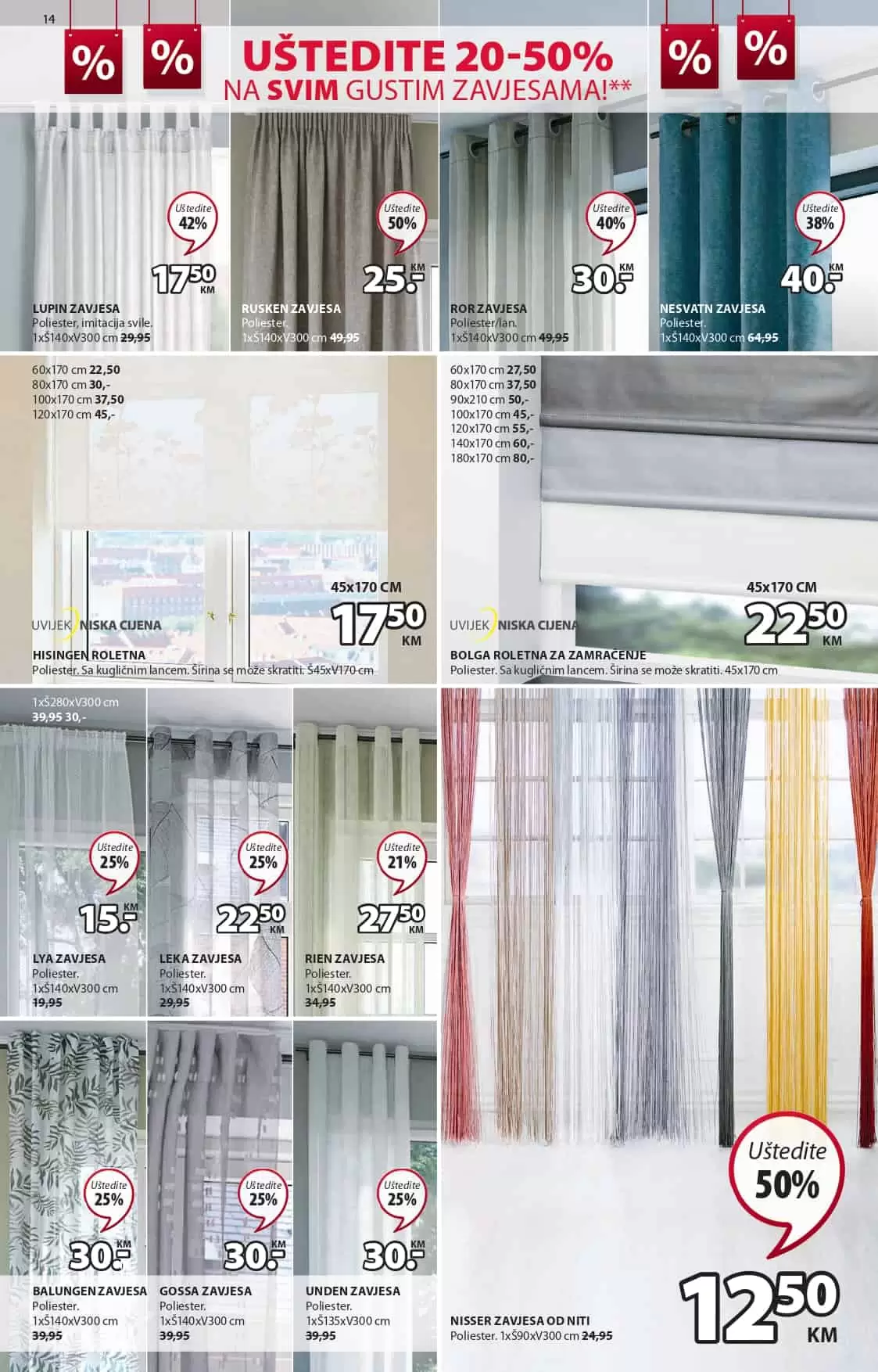 jysk akcijski katalog. snizenje. popust, korona virus. online kupovina. 