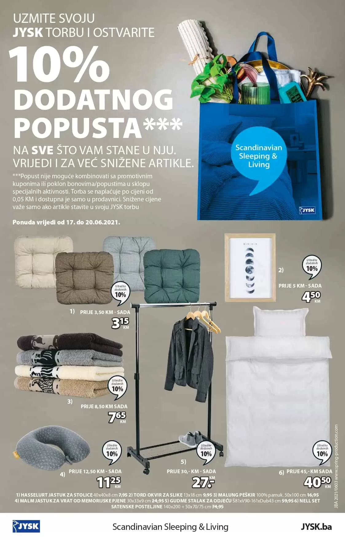 Jysk katalog. jysk namjestaj. jysk rasprodaja. 