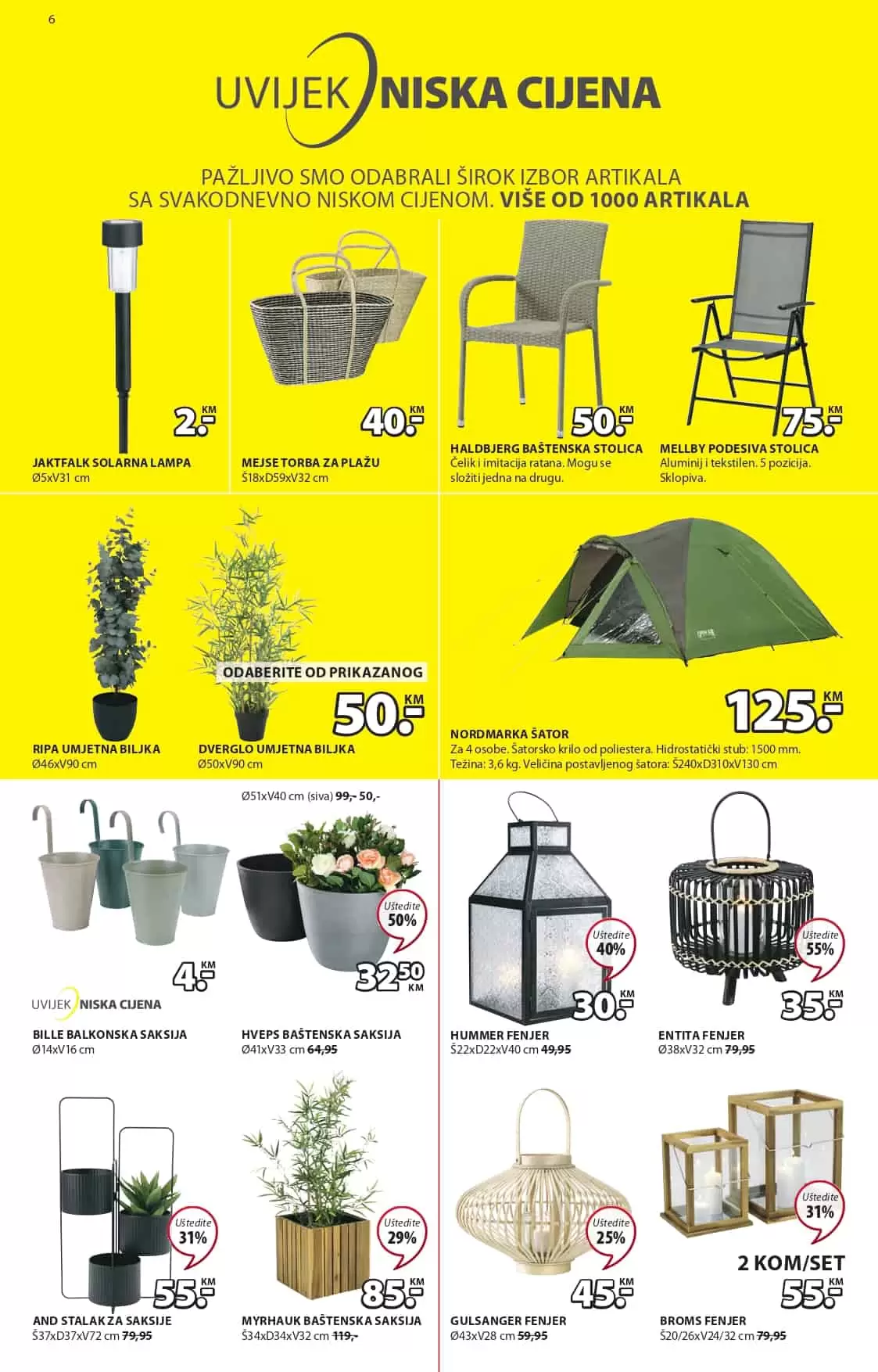 jysk akcijski katalog. snizenje. popust, korona virus. online kupovina. 