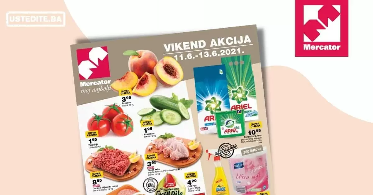 mercator lozionicka. sva snizenja na jednom mjestu. katalozi. akcije. popusti.