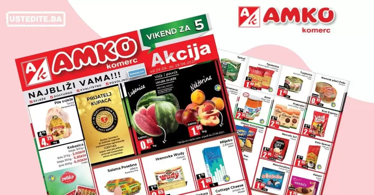 amko komerc katalog amko komerc vlasnik hoše komerc akcija robot katalog bingo katalog konzum akcija mercator katalog cm katalog. amko akcijski katalog. amko kataloska akcija. amko popust. amko popusti. amko snizenje. amko snizeno. amko akcija. amko komerc doo. amko zaposlenje. amko prodavnice. amko letak. amko nagradna igra. amko dogadjaji. amko kontakt. akcije amko- snizenja. amko prodajna mjesta. prehrana