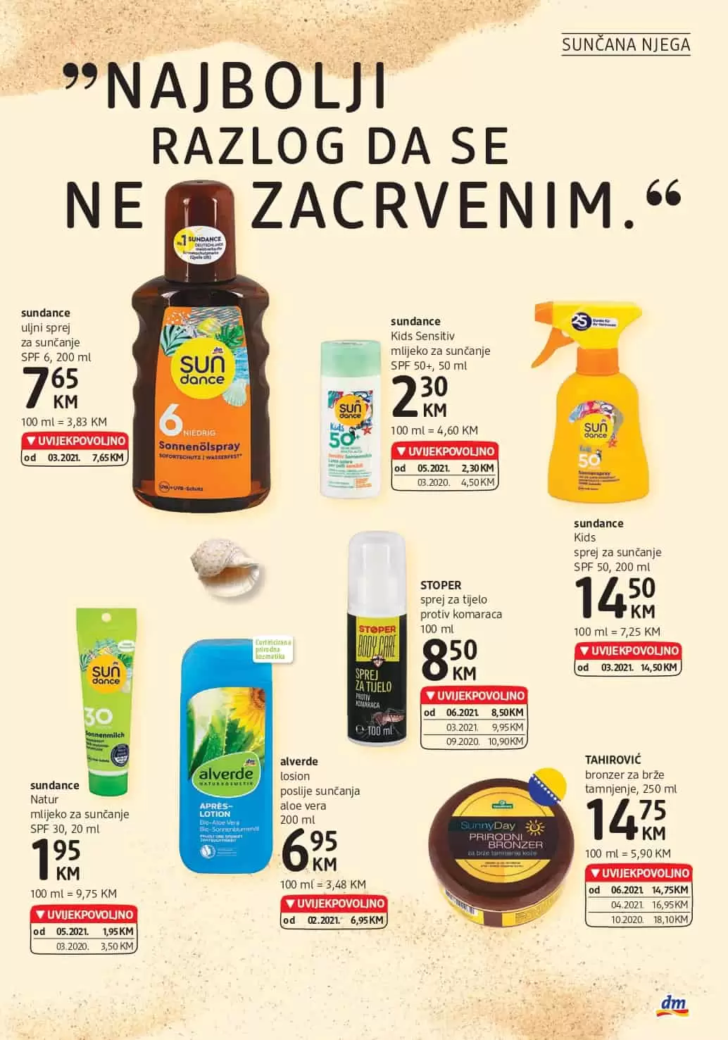 proljetni parfem. miris za ljeto. idealan poklon u cm-u. 