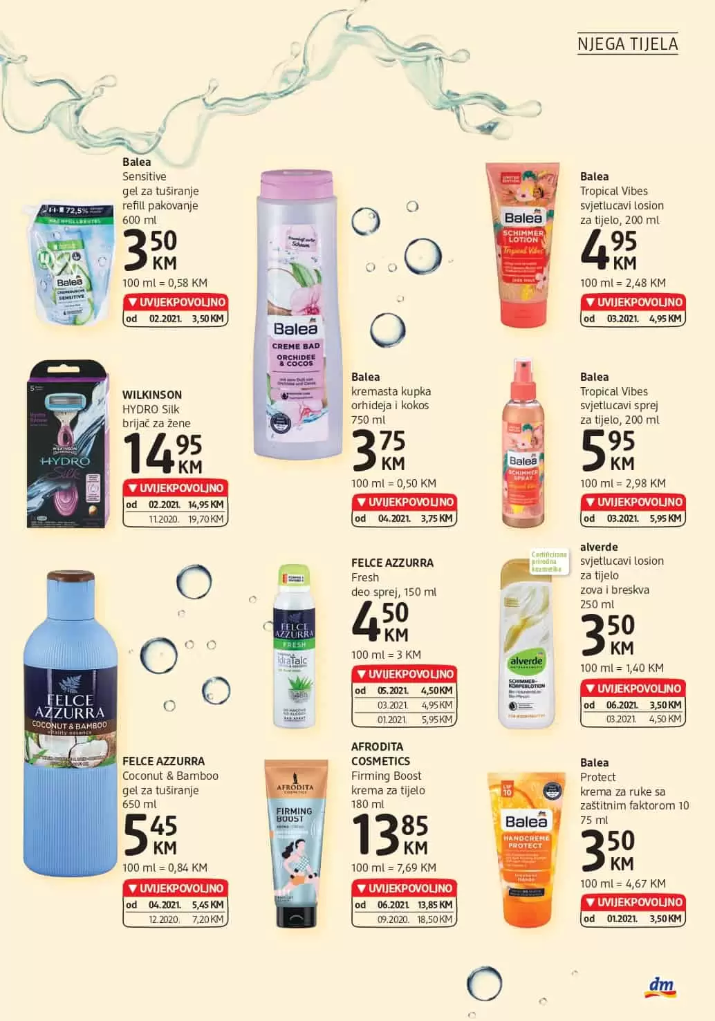 sminka    bruno banani    cm facebook    cm sarajevo    cm banja luka