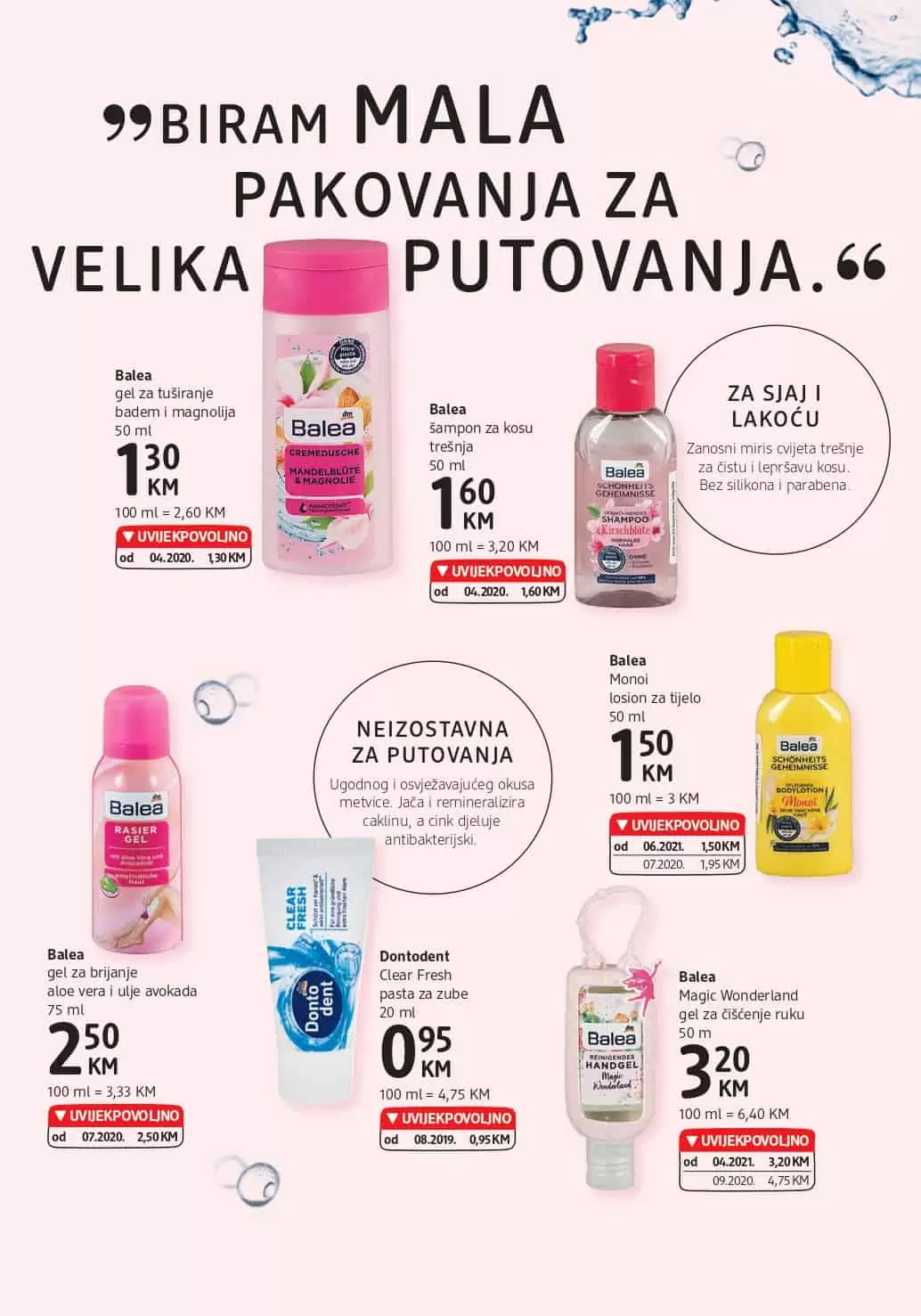 lc waikiki snizenje popusti