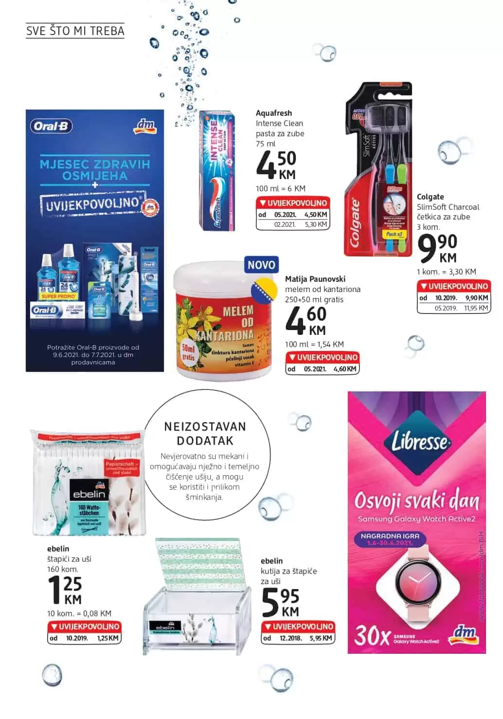 dm katalog. dm express katalog. snizenje. akcija popust. 