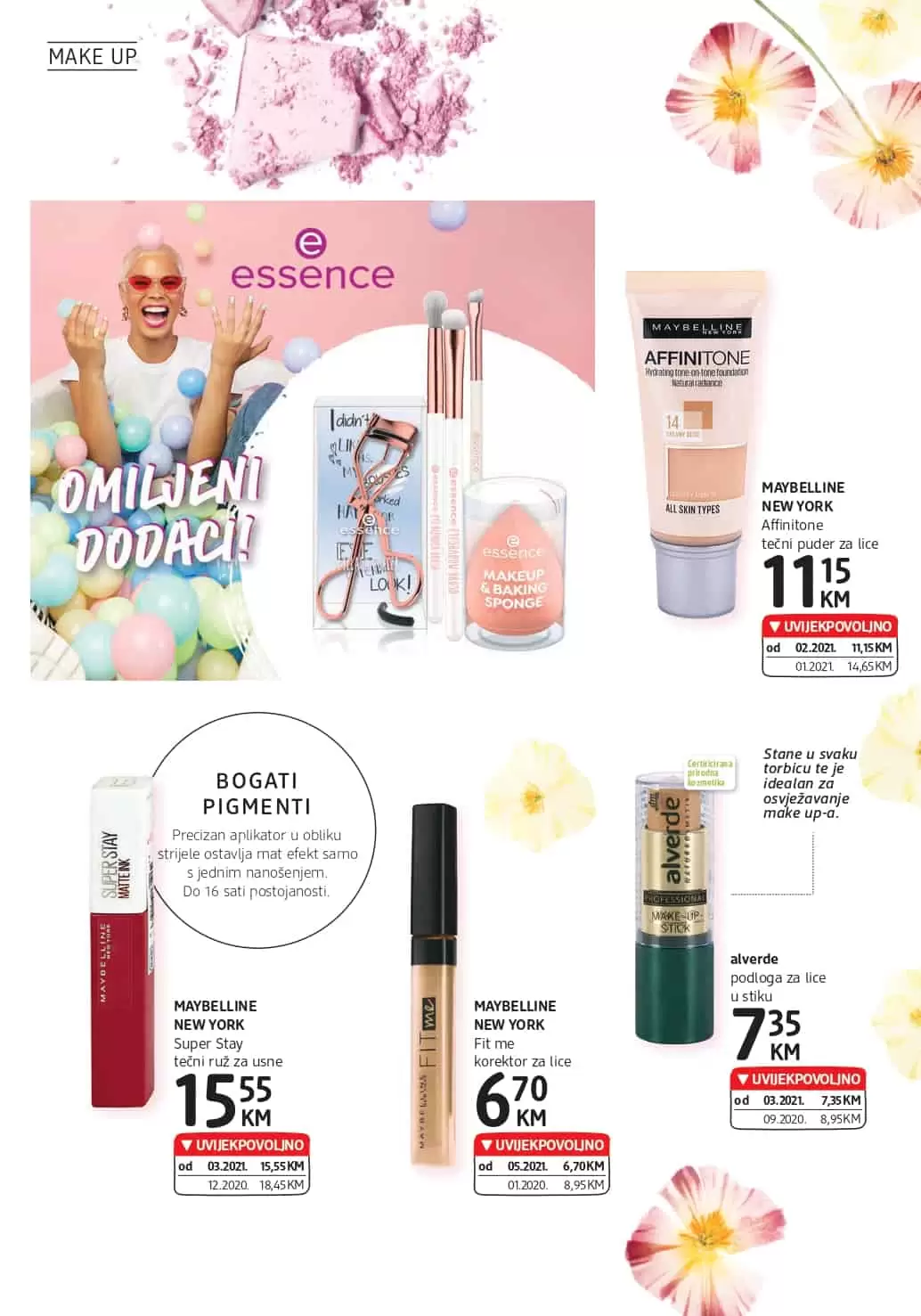 dm katalog. dm snizenje. dm akcija. popust. 