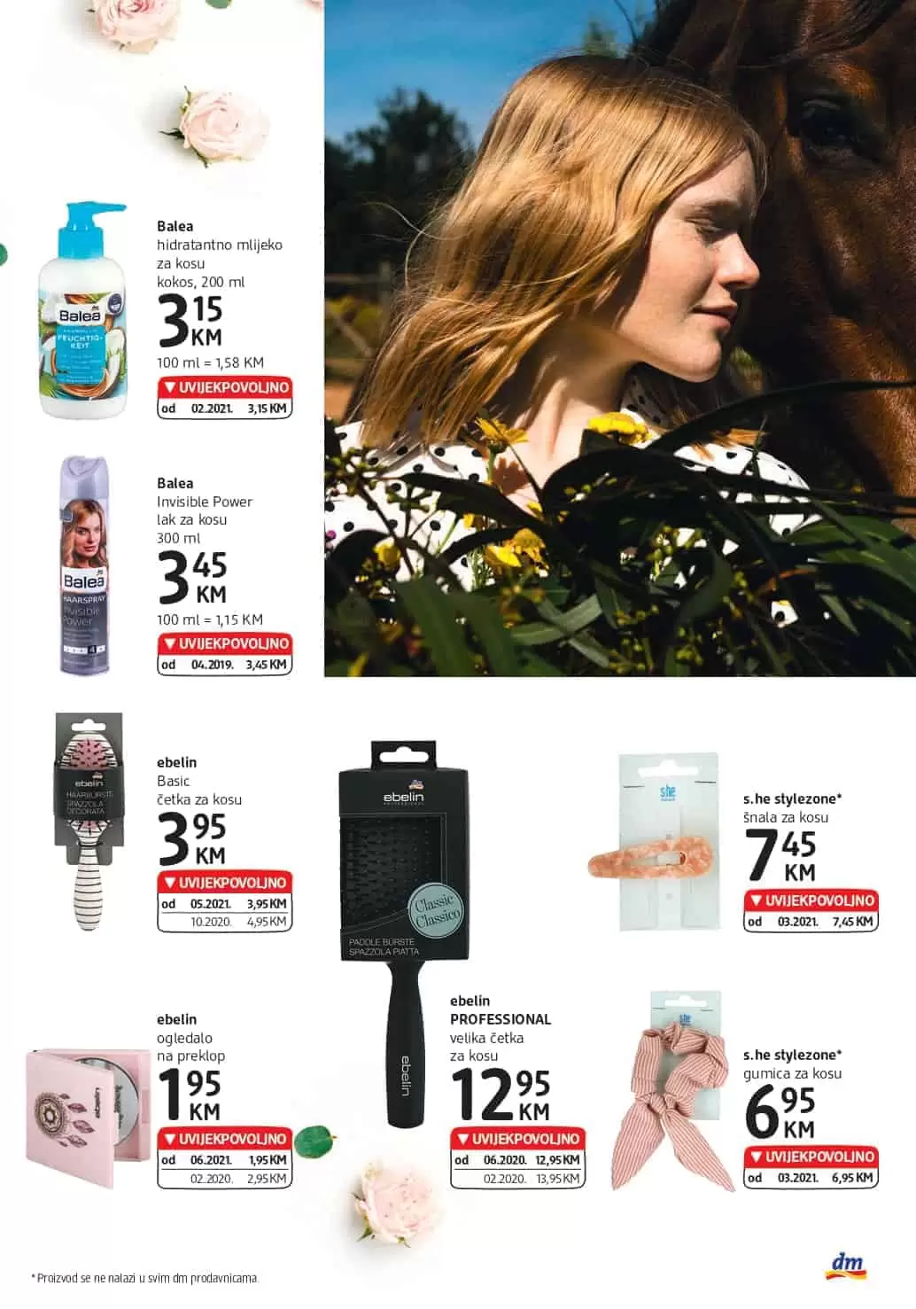 dm katalog. dm snizenje. dm akcija. popust.  dm 