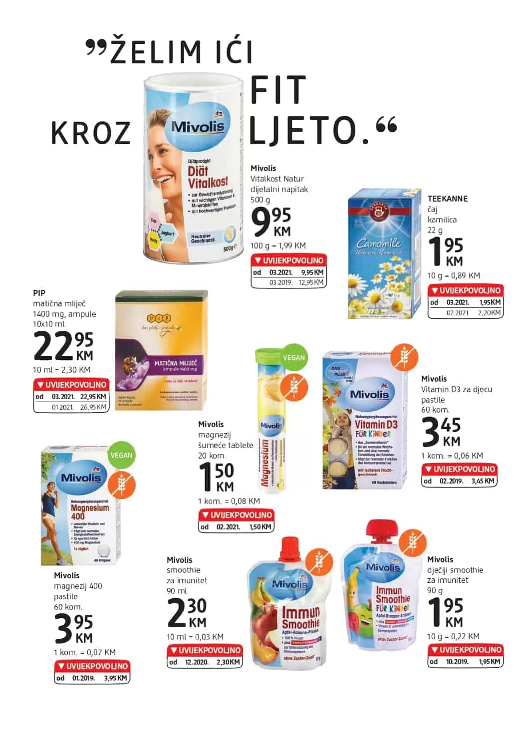 dm katalog. dm express katalog. snizenje. akcija popust. 