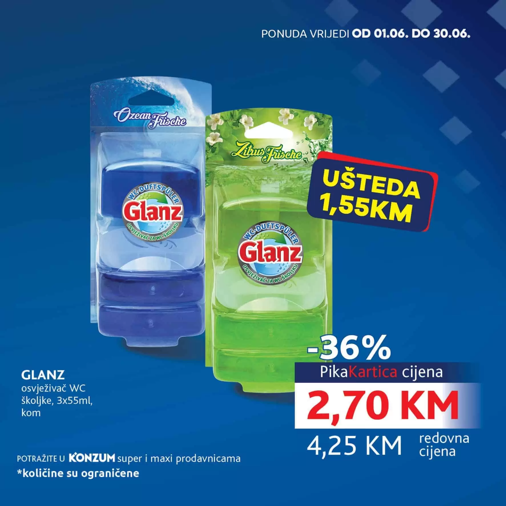 konzum. konzum kataloz. konzum snizenje. akcija. popust. 