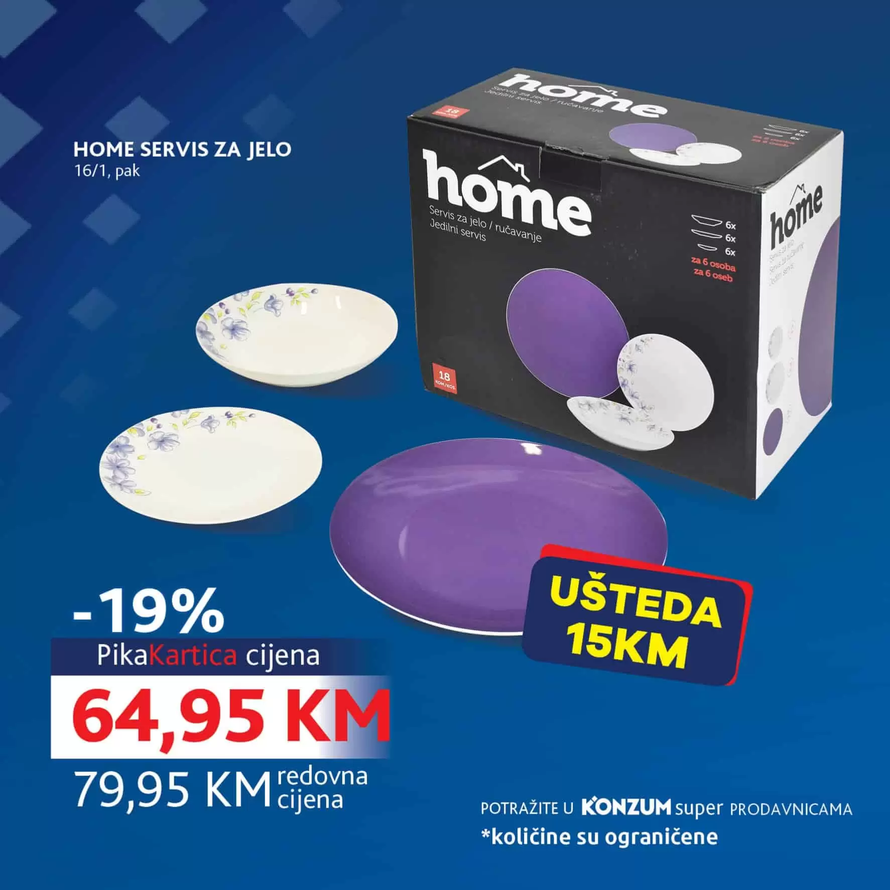 Konzum akcijski katalog. korona virus. snizenje. akcija. popusti. snizeno. 