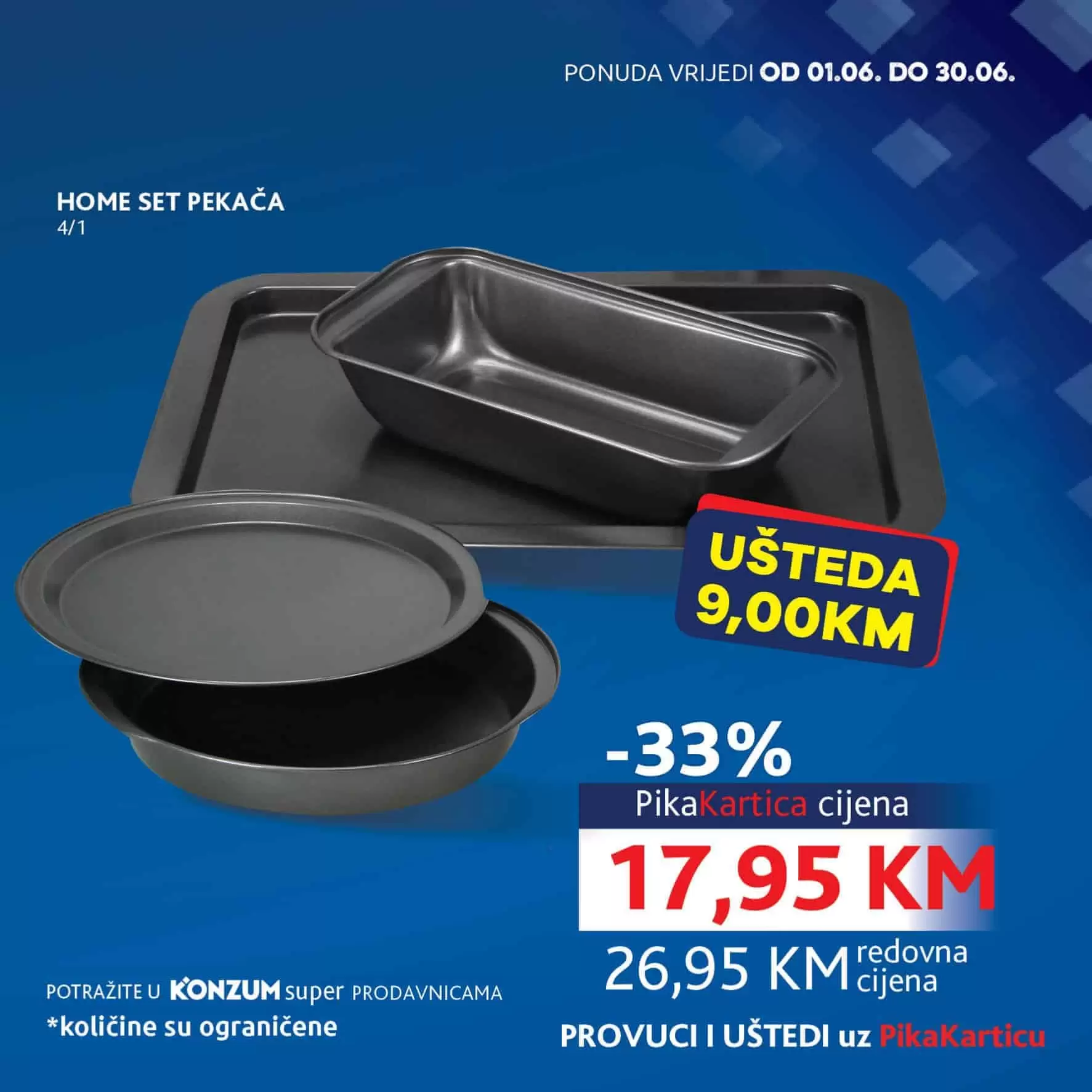 Konzum akcijski katalog. korona virus. snizenje. akcija. popusti. snizeno. 