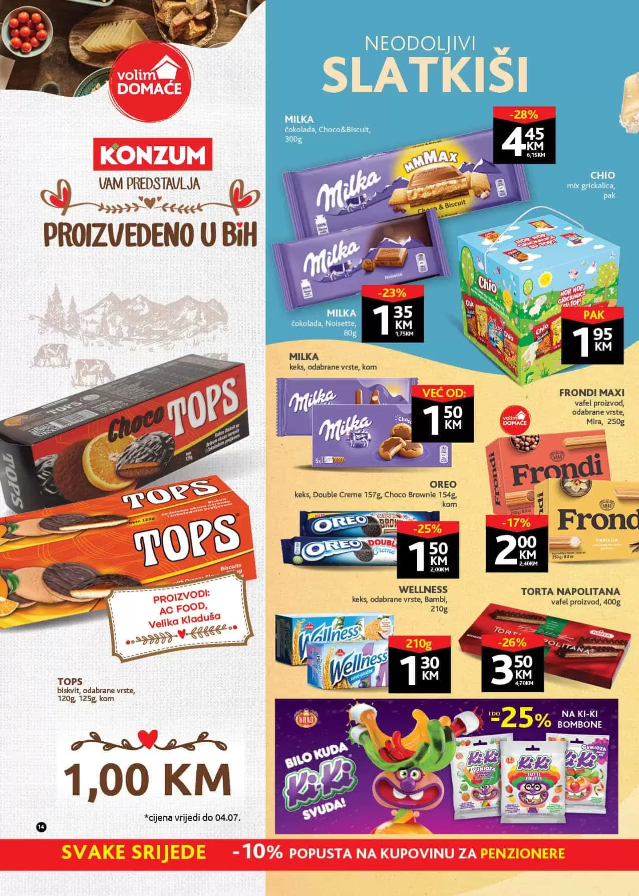 katalog bingo" "Radno vrijeme bingo" "Tv bingo" "Bingo tuzla" "Bingo stup" "Radno vrijeme bingo prijedor" "Bingo sarajevo" "Radno vrijeme bingo vogosca"