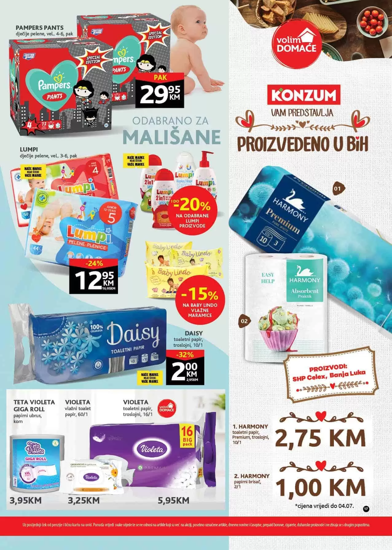 konzum snizenje. konzum akcija. konzum katalog. konzum popust. konzum raspodaja. 