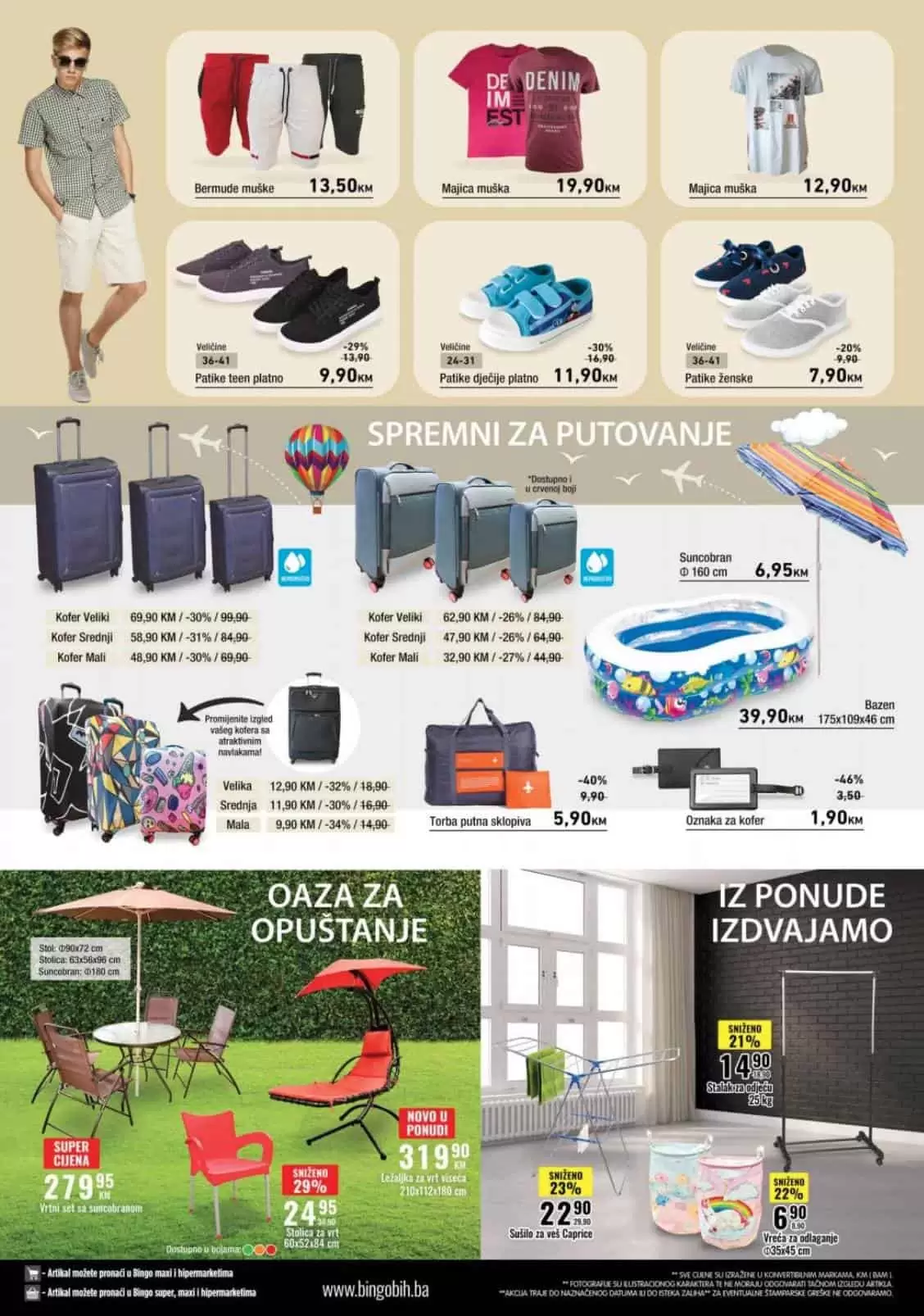 pampers pelene za bebu