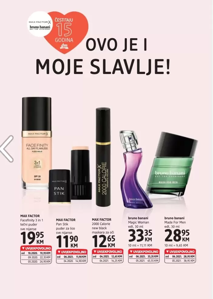 dm katalog. dm express katalog. snizenje. akcija popust.