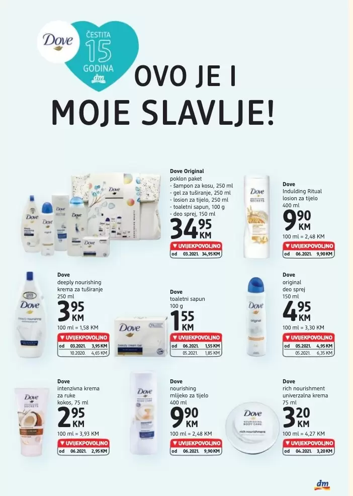 dm katalog. dm express katalog. snizenje. akcija popust.