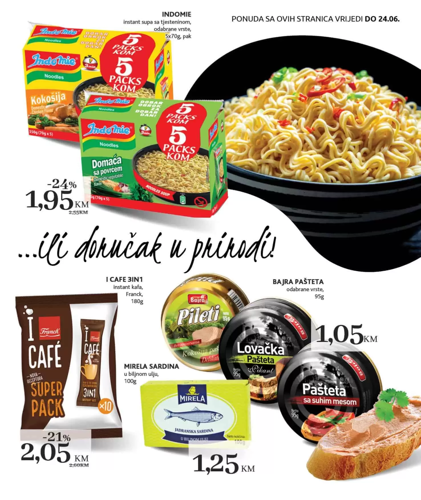 Konzum akcijski katalog. korona virus. snizenje. akcija. popusti. snizeno. ramazan. 